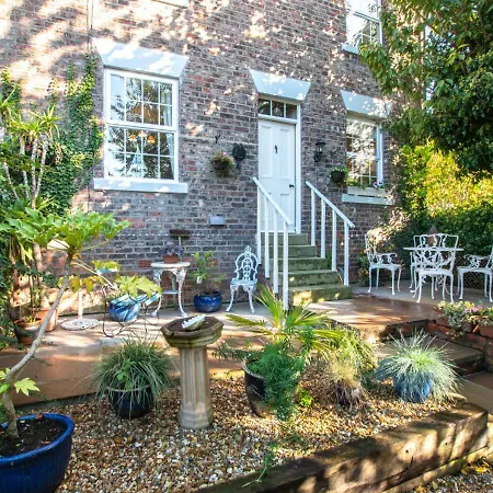 White Yard