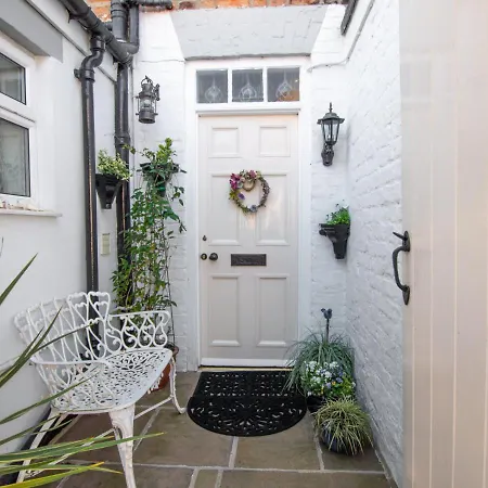 White Yard Whitby